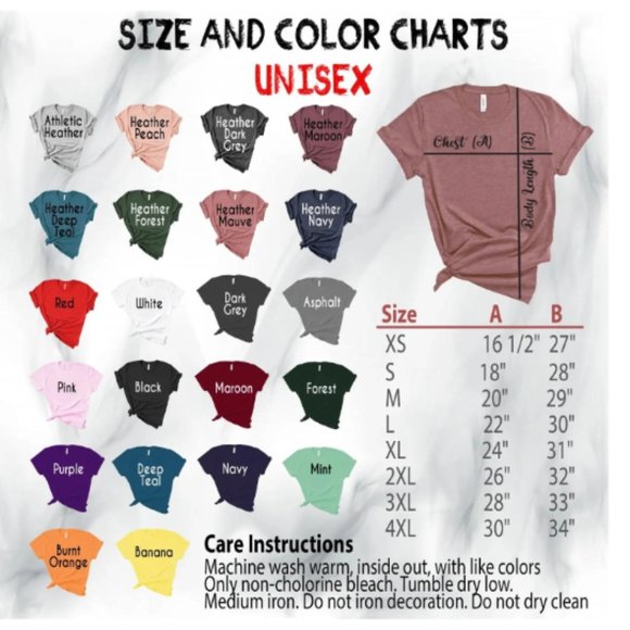 MUDPUPs Surf & SunTee Vacay Shirt For Oversized Tshirt Trendy Crewneck Surf Tee - Picture 4 of 10